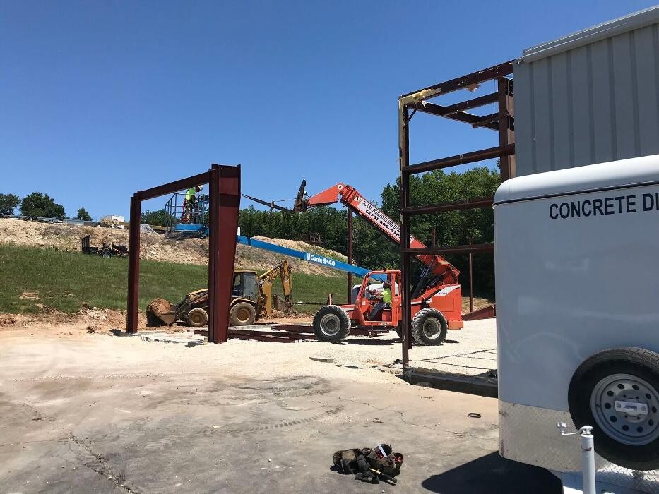 Images SERVPRO of Franklin County