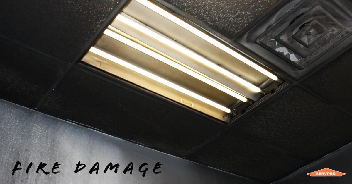 Images SERVPRO of Franklin County