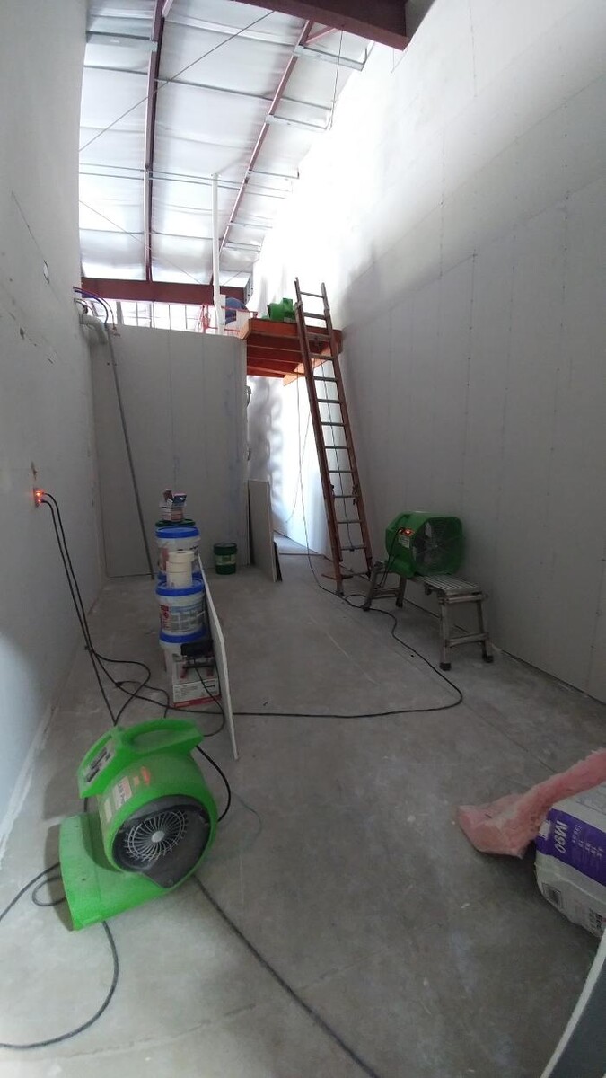 Images SERVPRO of Franklin County