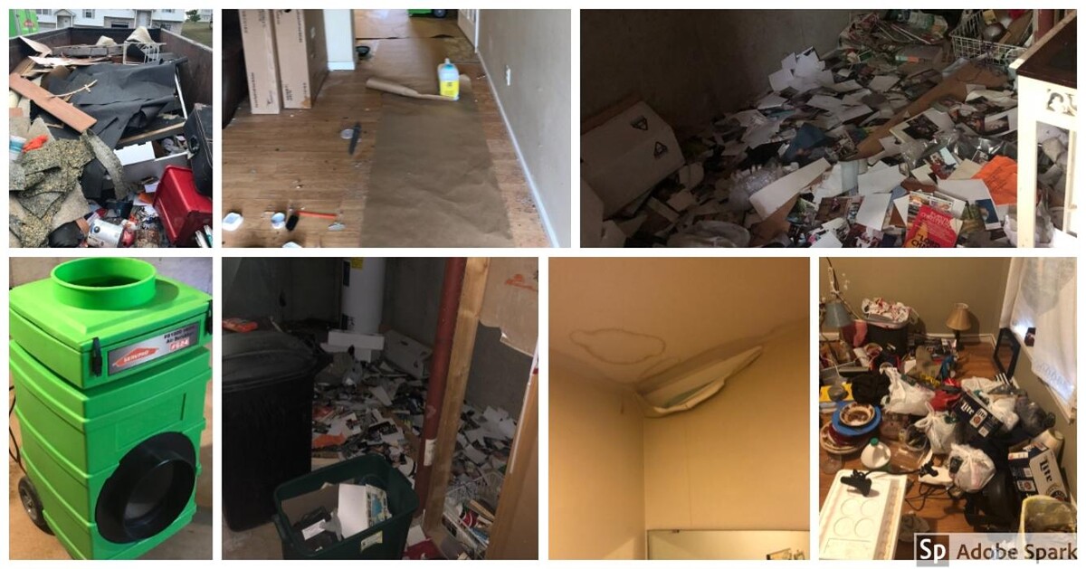 Images SERVPRO of Franklin County