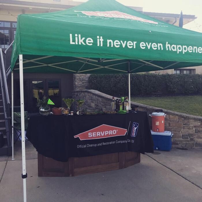 Images SERVPRO of Franklin County