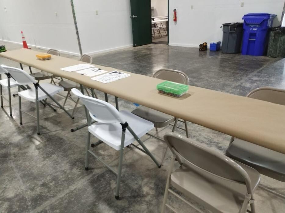 Images SERVPRO of Franklin County