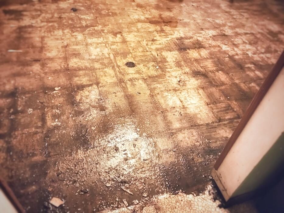 Images SERVPRO of Franklin County