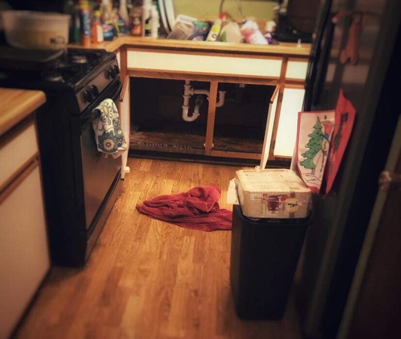 Images SERVPRO of Franklin County