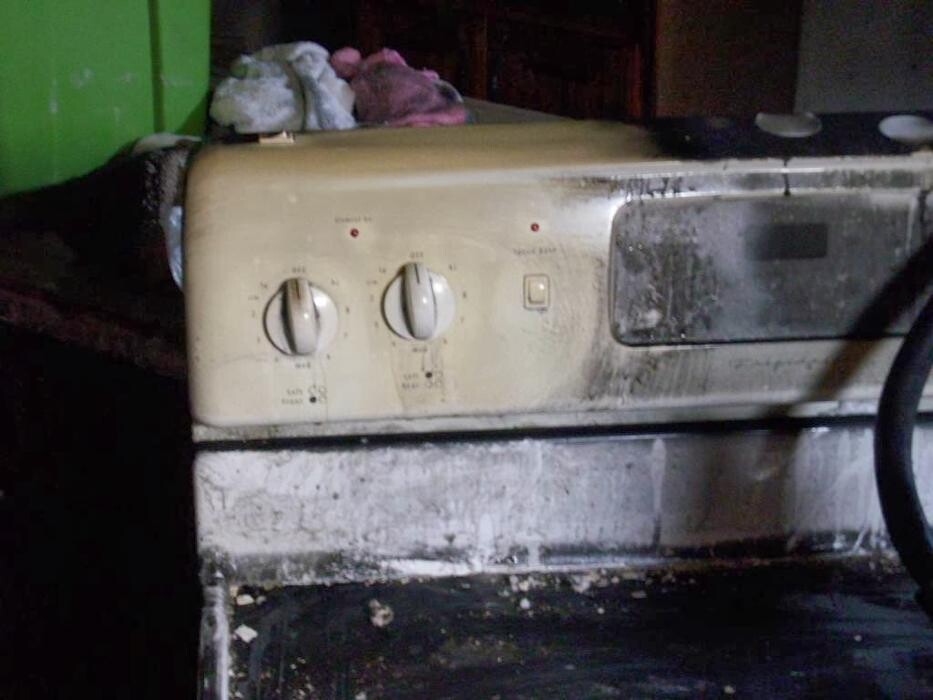 Images SERVPRO of Franklin County