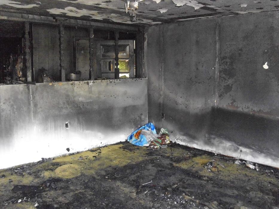 Images SERVPRO of Franklin County