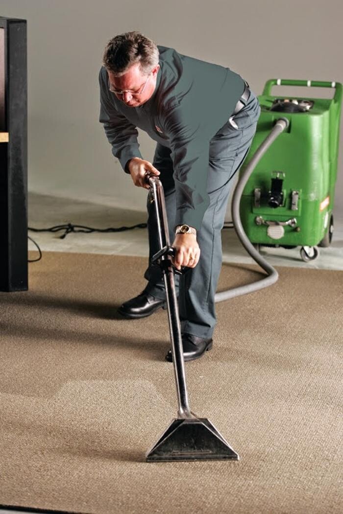 Images SERVPRO of Franklin County