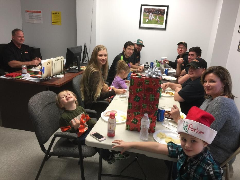 Images SERVPRO of Franklin County