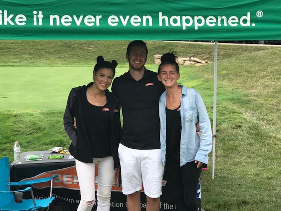 Images SERVPRO of Franklin County