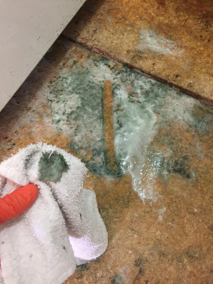 Images SERVPRO of Franklin County