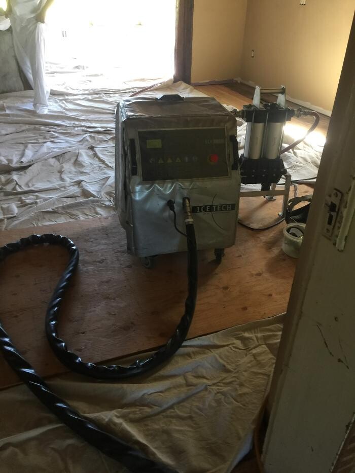 Images SERVPRO of Franklin County