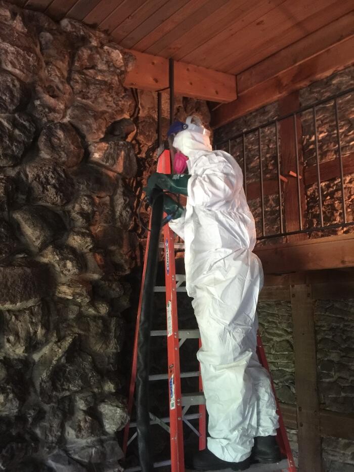 Images SERVPRO of Franklin County