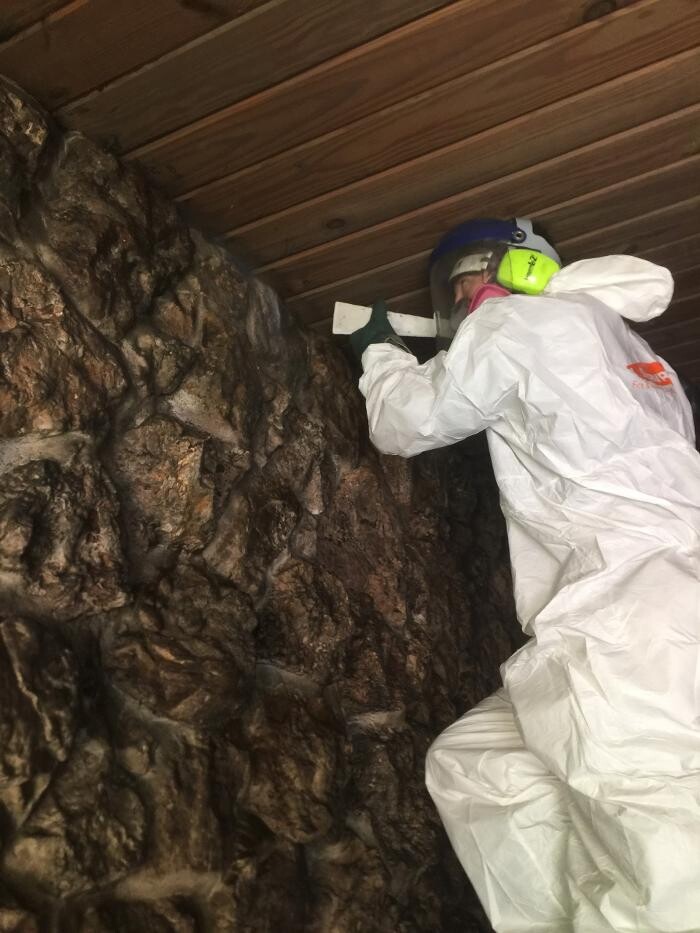 Images SERVPRO of Franklin County