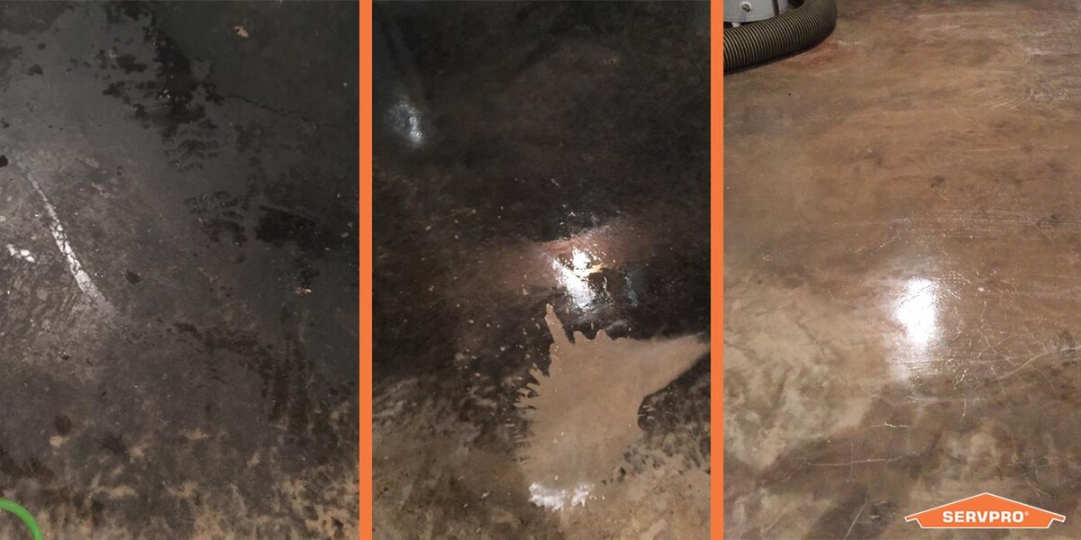 Images SERVPRO of Franklin County