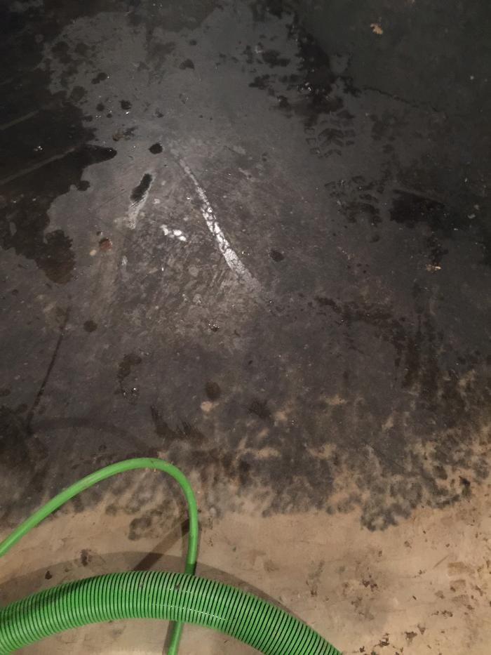 Images SERVPRO of Franklin County