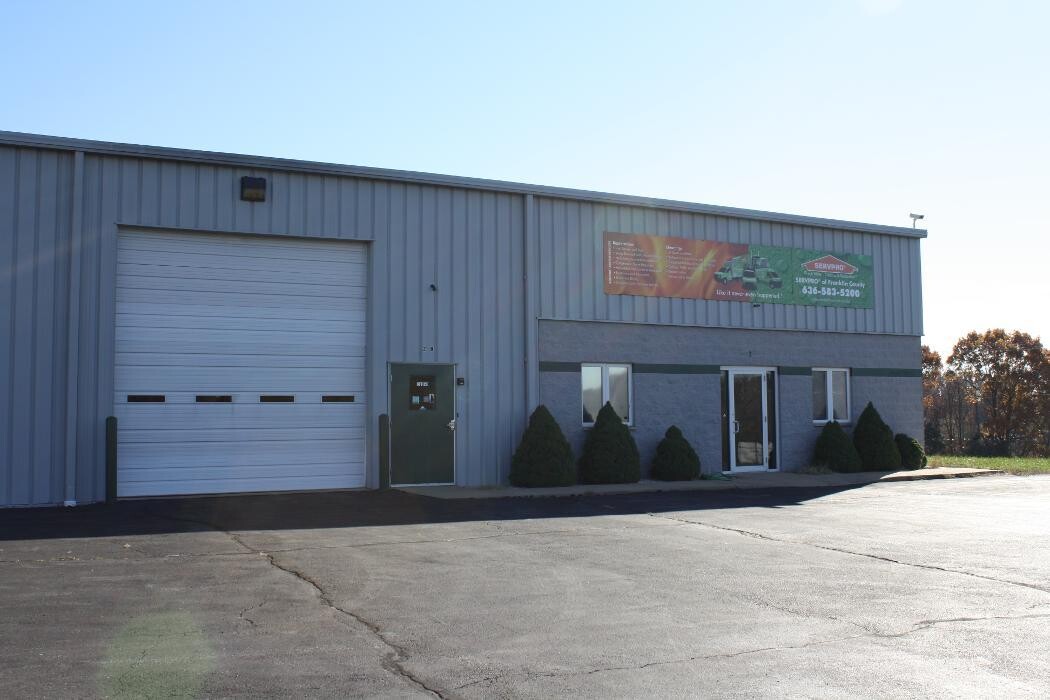 Images SERVPRO of Franklin County