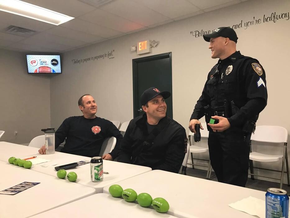 Images SERVPRO of Franklin County