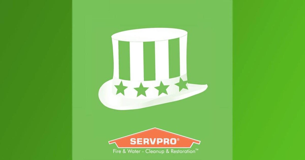 Images SERVPRO of Franklin County