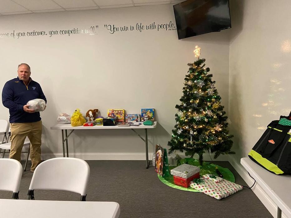 Images SERVPRO of Franklin County