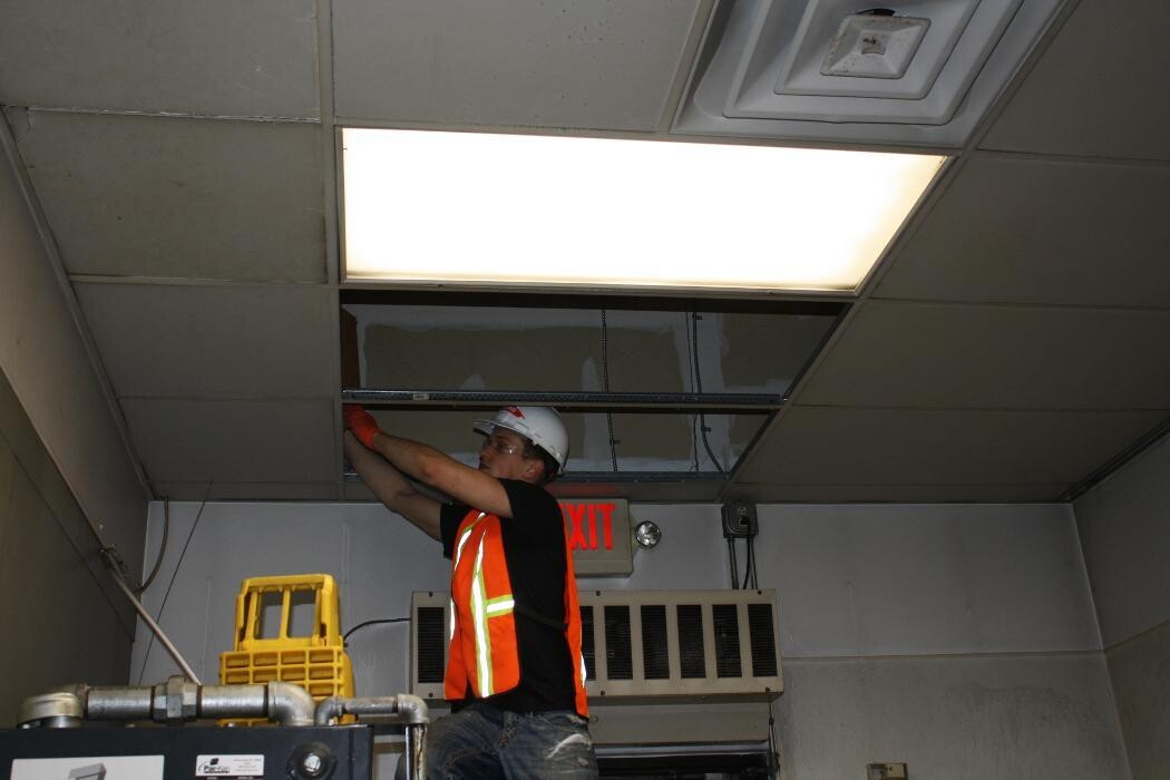 Images SERVPRO of Franklin County