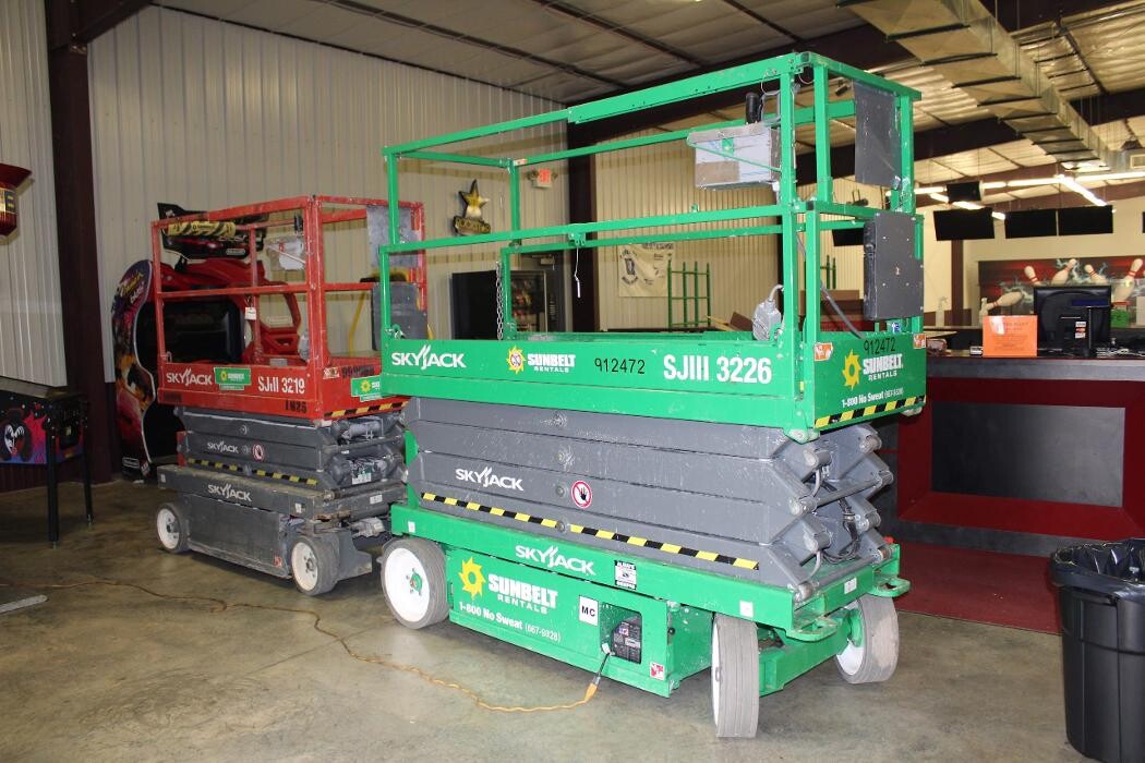 Images SERVPRO of Franklin County