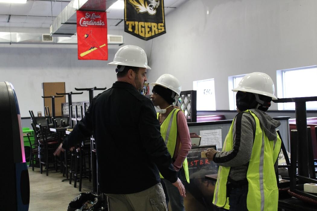 Images SERVPRO of Franklin County