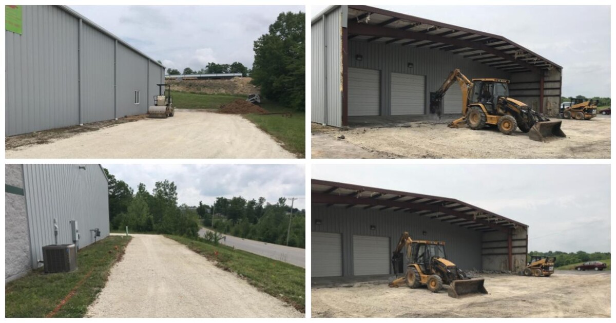 Images SERVPRO of Franklin County