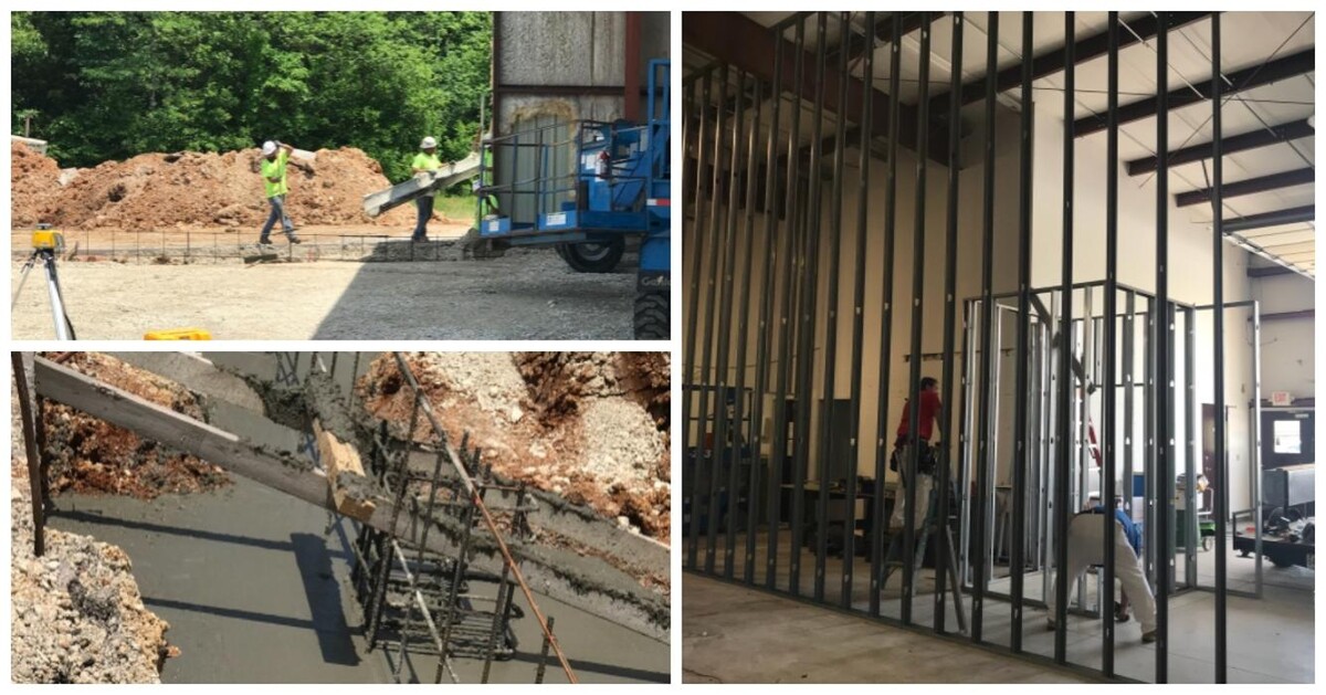 Images SERVPRO of Franklin County