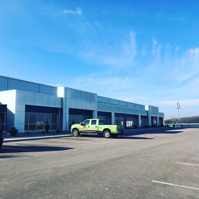 Images SERVPRO of Franklin County