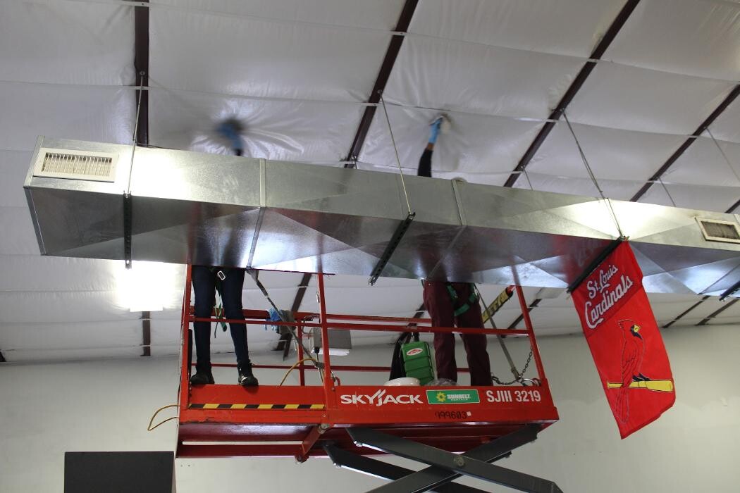 Images SERVPRO of Franklin County