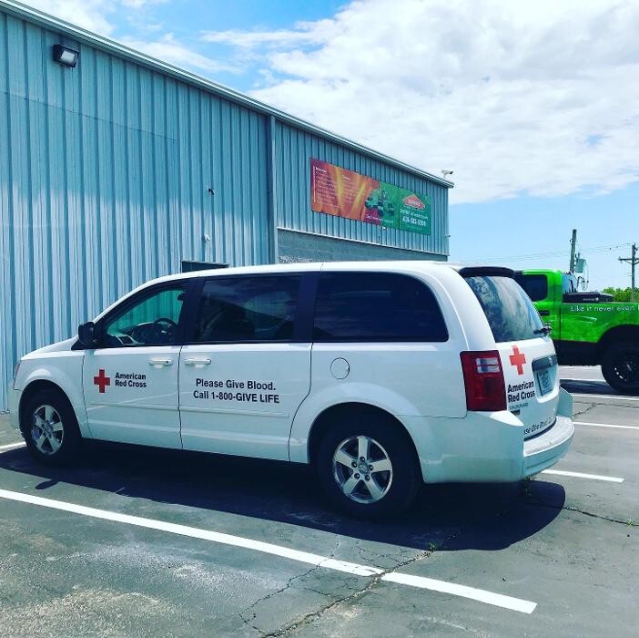 Images SERVPRO of Franklin County