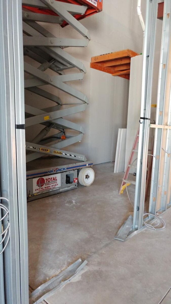 Images SERVPRO of Franklin County