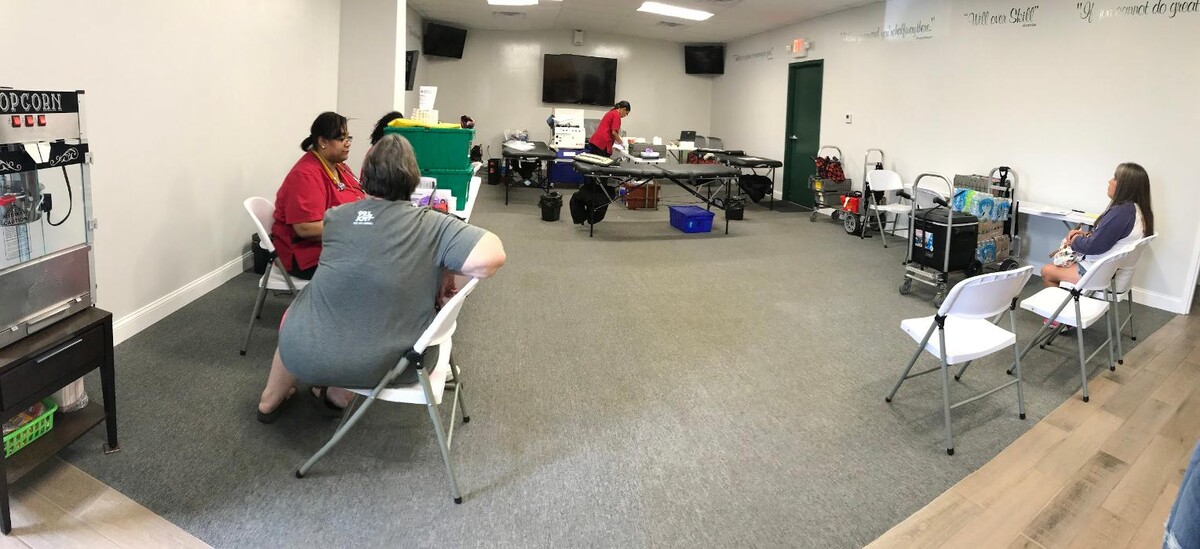 Images SERVPRO of Franklin County