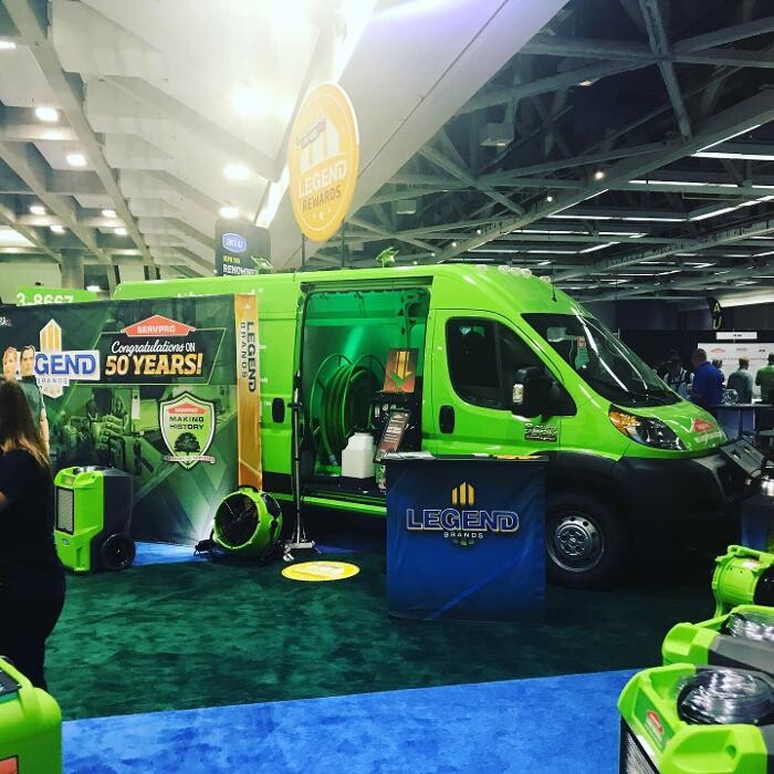 Images SERVPRO of Franklin County