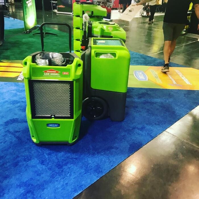 Images SERVPRO of Franklin County