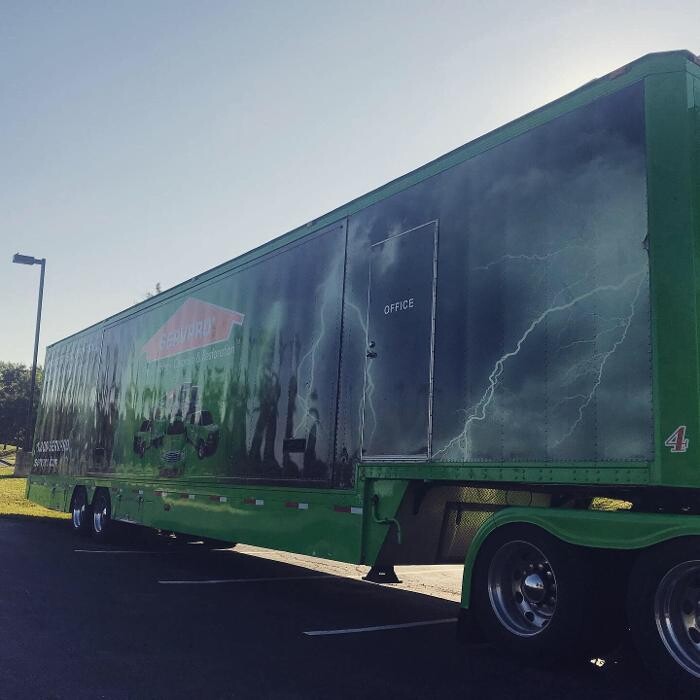 Images SERVPRO of Franklin County