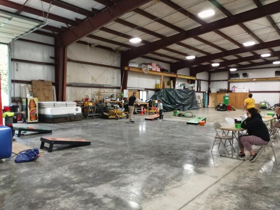 Images SERVPRO of Franklin County