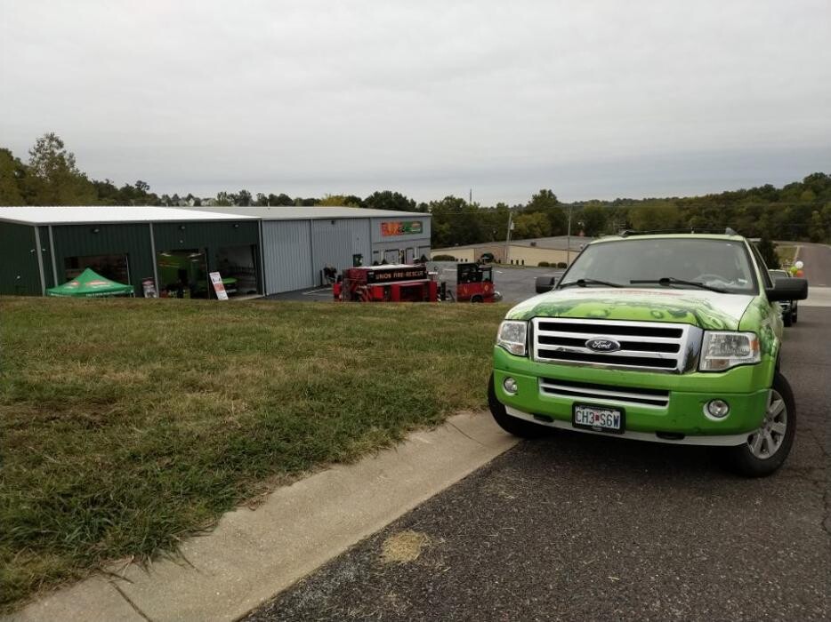 Images SERVPRO of Franklin County