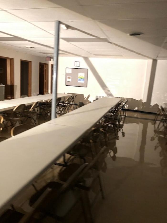 Images SERVPRO of Franklin County