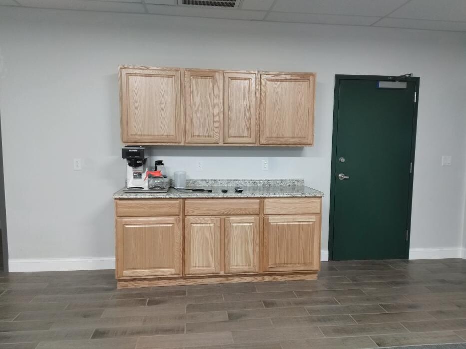 Images SERVPRO of Franklin County