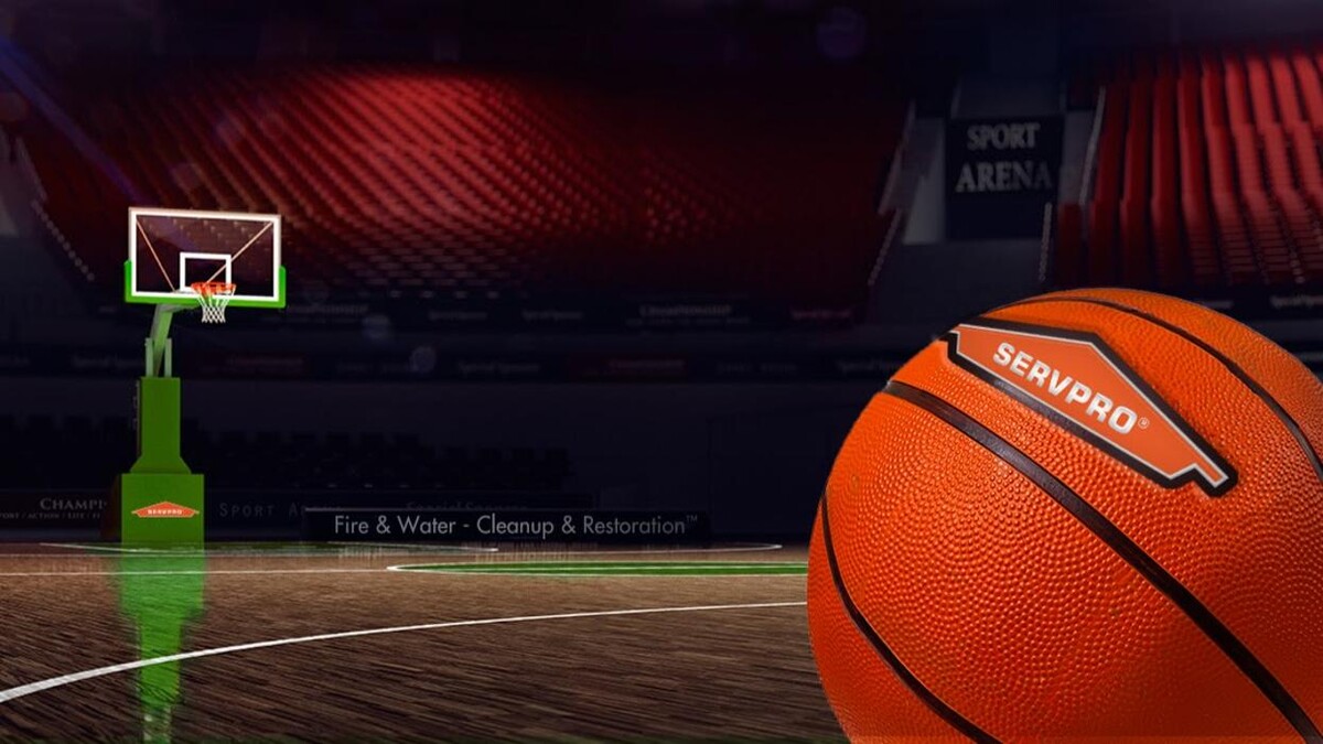 Images SERVPRO of Franklin County