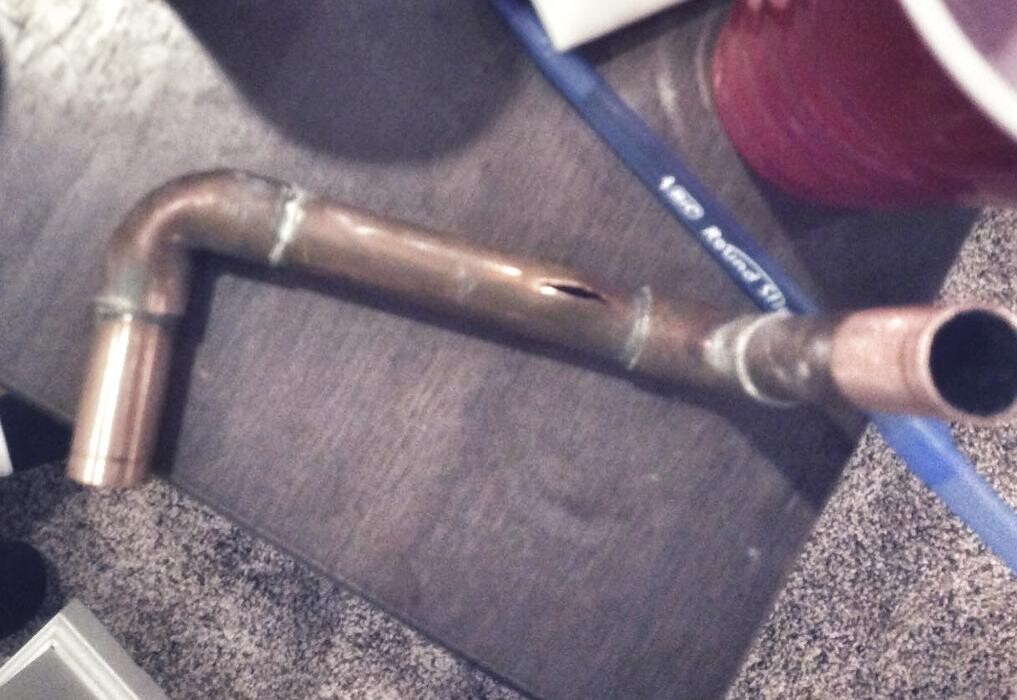 Images SERVPRO of Franklin County