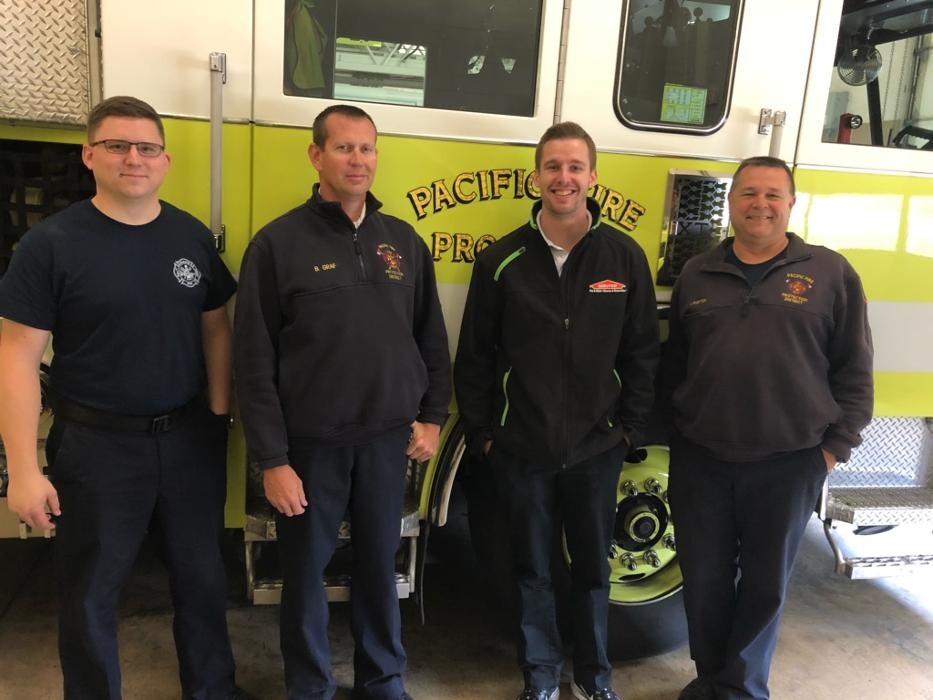 Images SERVPRO of Franklin County