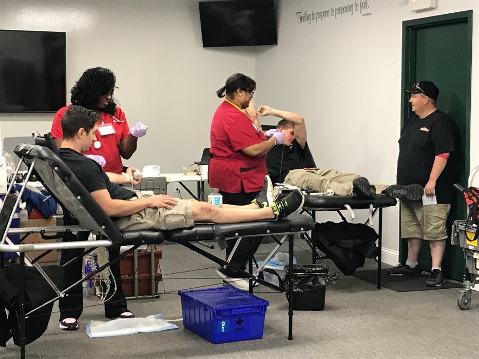 Images SERVPRO of Franklin County