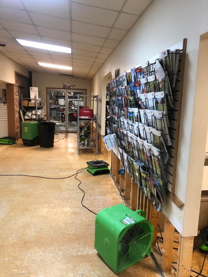 Images SERVPRO of Franklin County