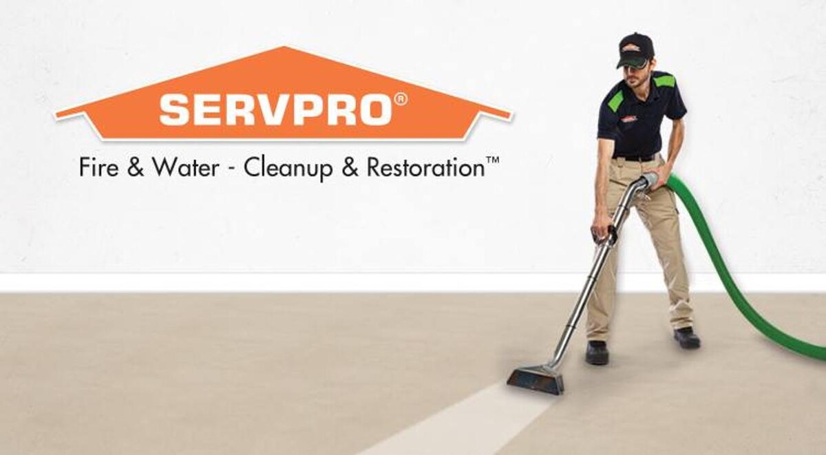 Images SERVPRO of Franklin County