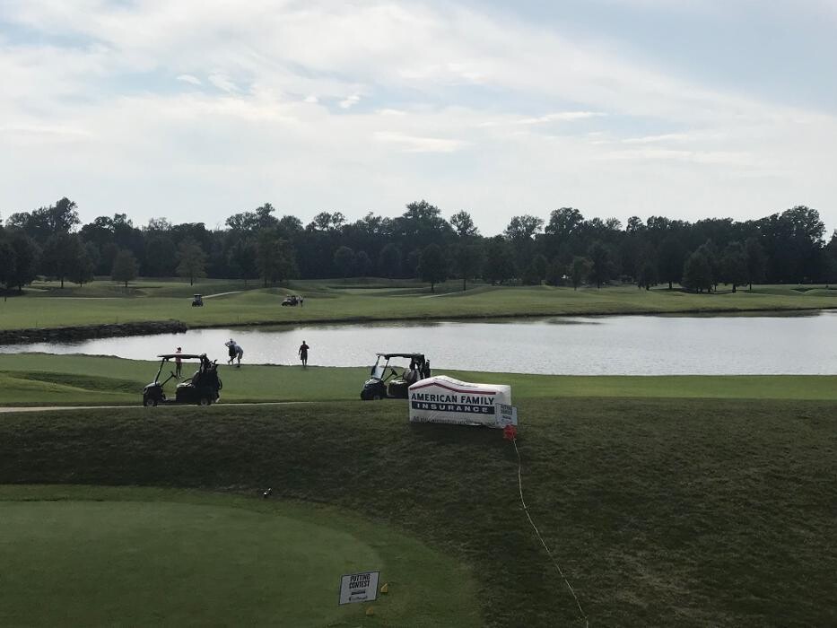 Images SERVPRO of Franklin County