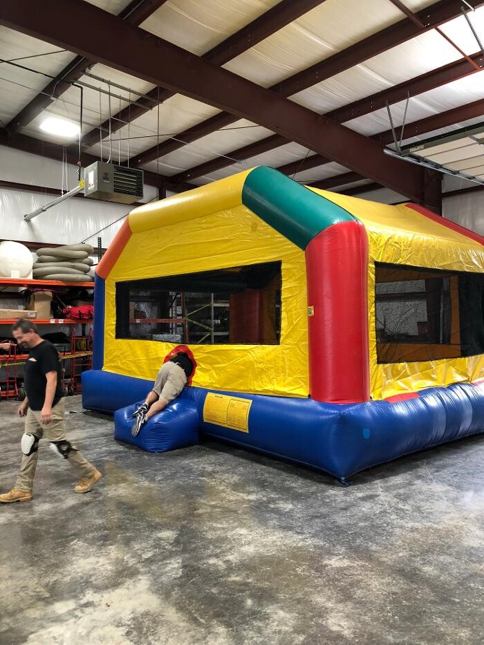 Images SERVPRO of Franklin County