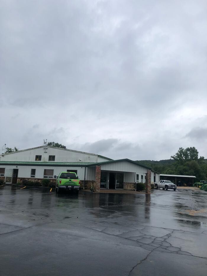 Images SERVPRO of Franklin County