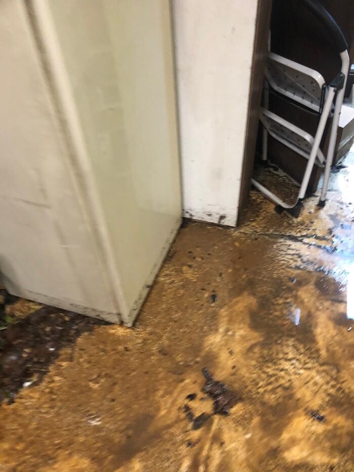 Images SERVPRO of Franklin County